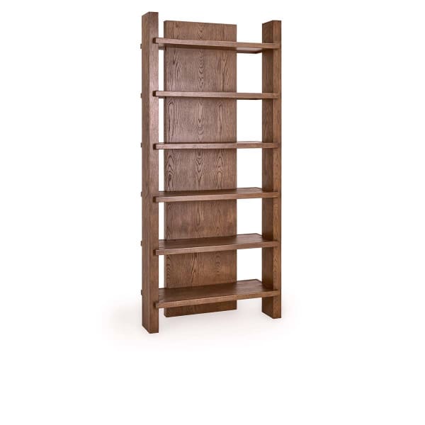 Doku - Bookcase - Dark Brown