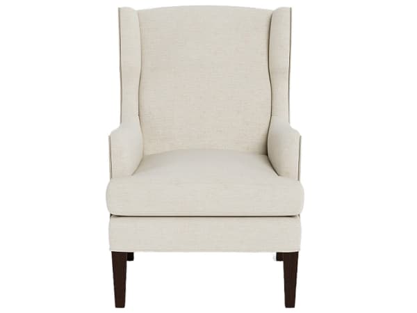 Xander Wing Chair - Special Order