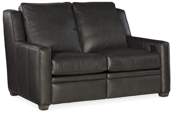 Raymond - Loveseat L And R Full Recline With Articulating Headrest