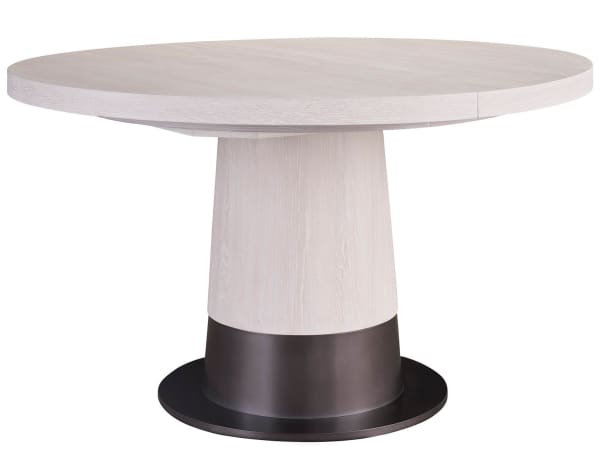 New Modern - Solara Dining Table - White