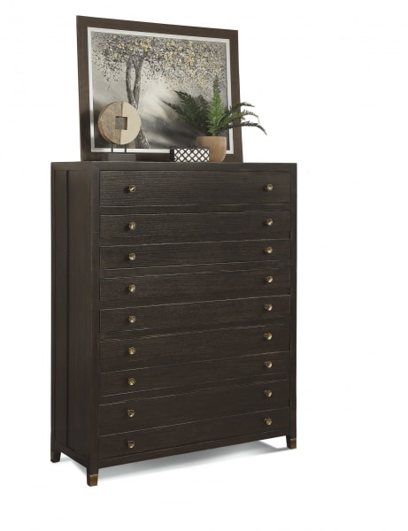 Cologne Drawer Chest