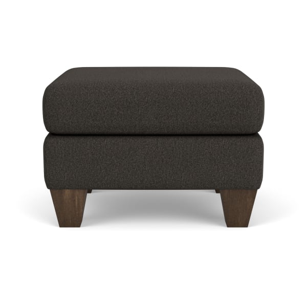 Moxy - Ottoman Fabric - Black