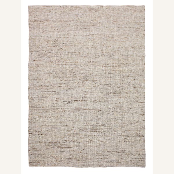 Rafael - Wool 6 X 9 Rug - Ivory