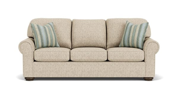 Preston - Sofa - Fabric