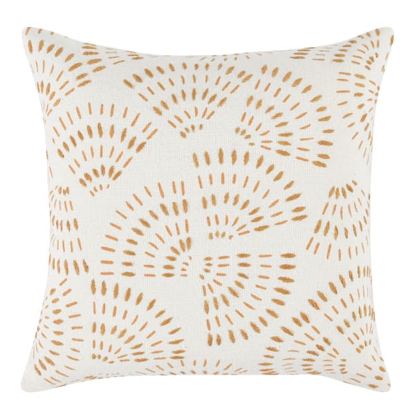 Contempo - 22' x 22' CT Kora Pillow - Multi