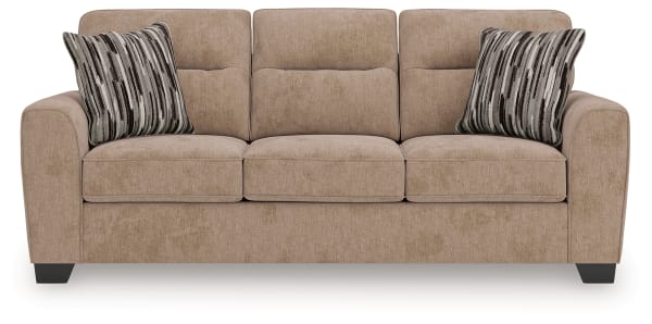Olten - Sofa - Mocha