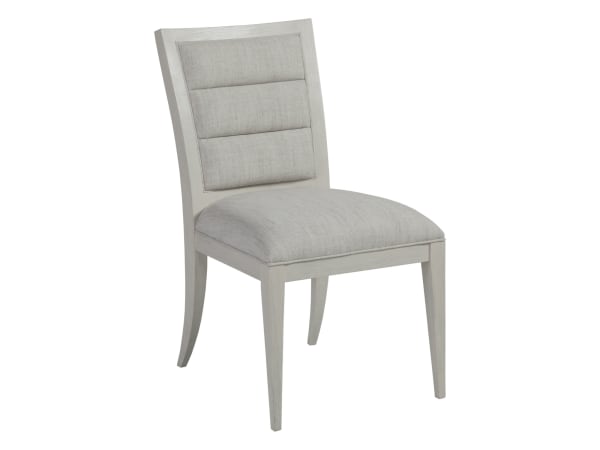 Signature Designs - Stella Side Chair - Dark Gray
