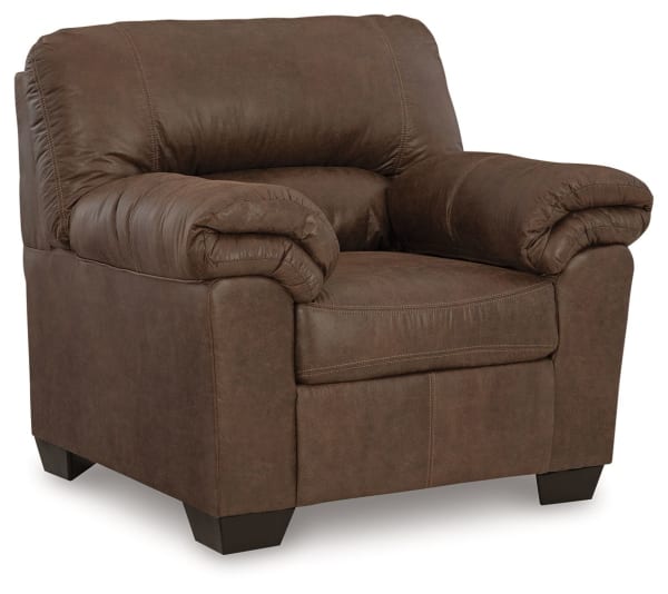 Bladen - Coffee - Chair