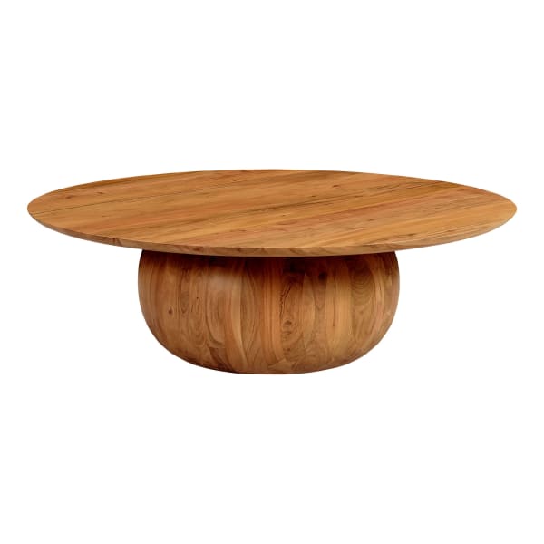 Bradbury - Large Coffee Table - Natural