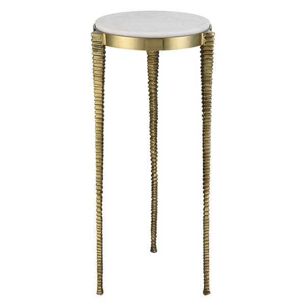 Aperitif - Drink Table - Gold / White