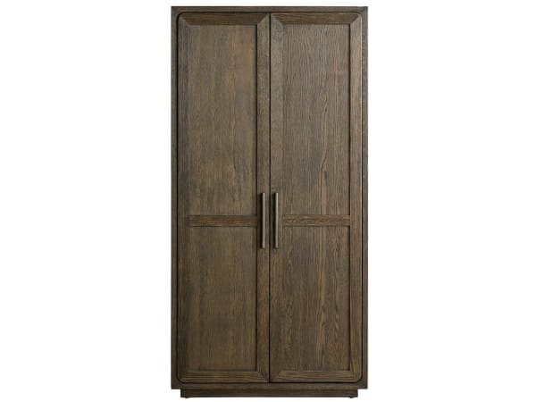 Modern - Utility Cabinet - Sable