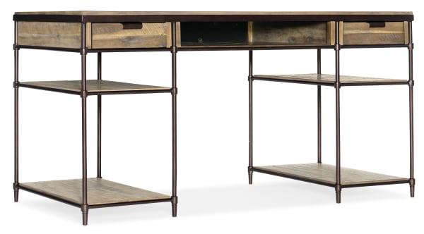 Saint Armand - Writing Desk - Light Brown