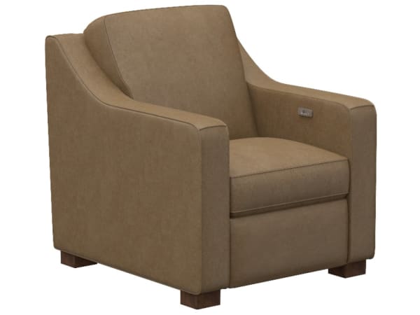 Filmore - Recliner - El Paso Toffee