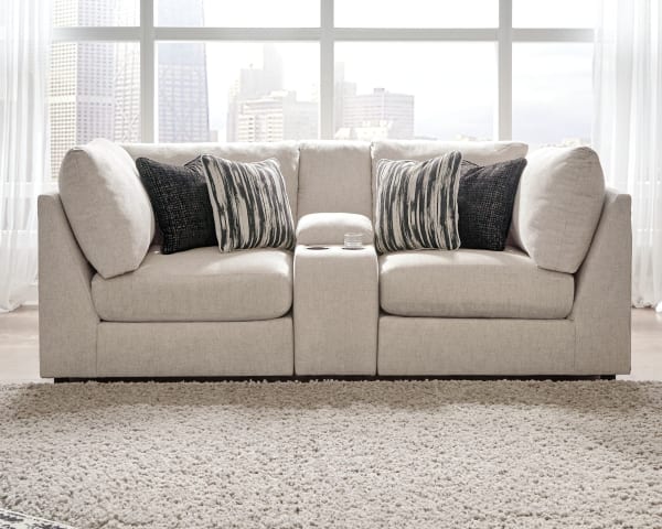 Kellway - Bisque - Sectional