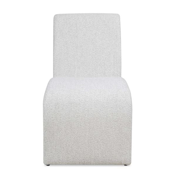 Valentin - Dining Chair - Off-White
