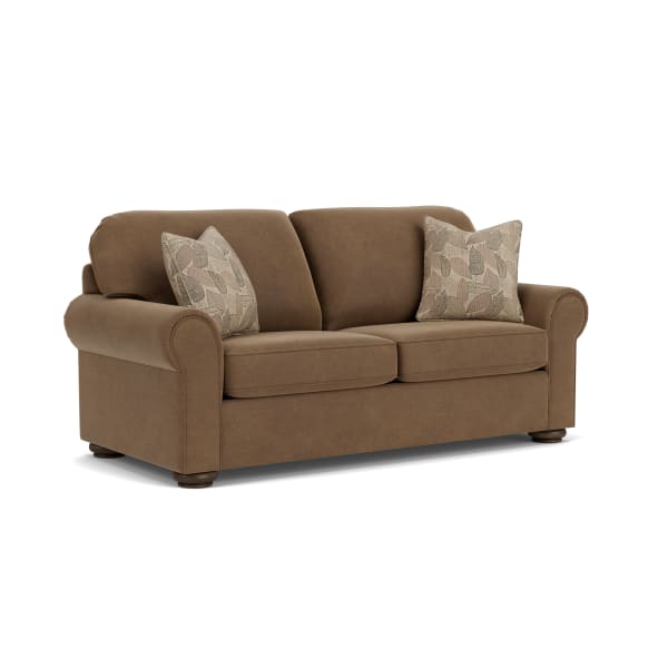 Preston - Fabric Stationary Full Sleeper