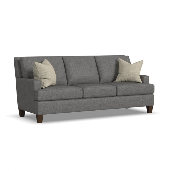 Lloyd - Sofa - Dark Gray