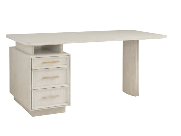 Copacabana - Palmera Desk - White