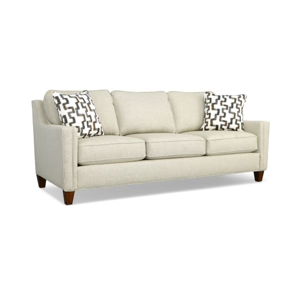 Finley - Fabric Sofa