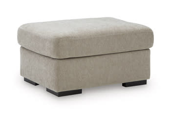 Bridgepoint - Ottoman - Stone