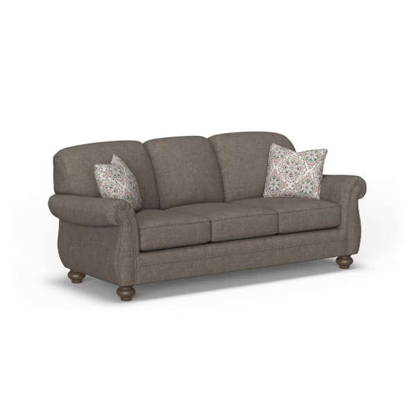 Winston - Fabric Sofa