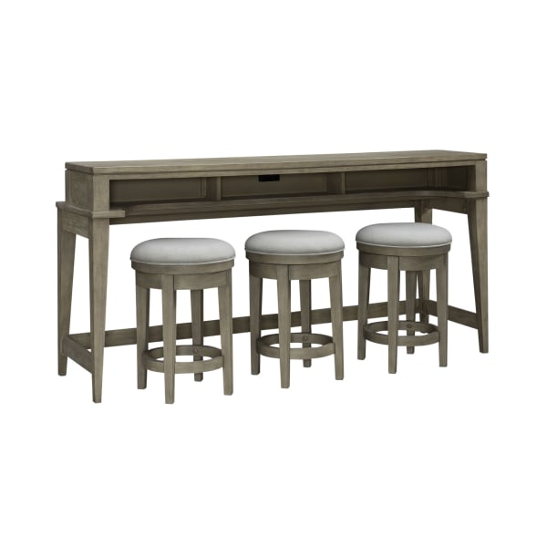 Brentwood - 4 Piece Set - Sandstone