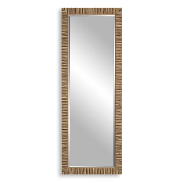 Mirror - Natural Coloring