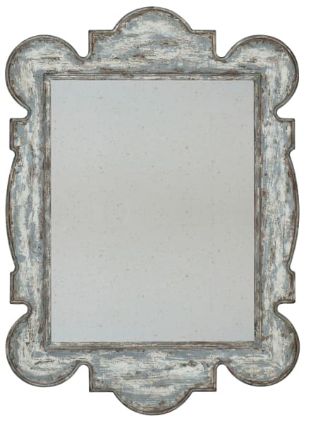 Beaumont - Accent Mirror