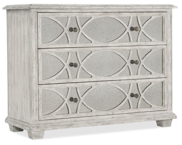 Boheme - Duvel Accent Chest