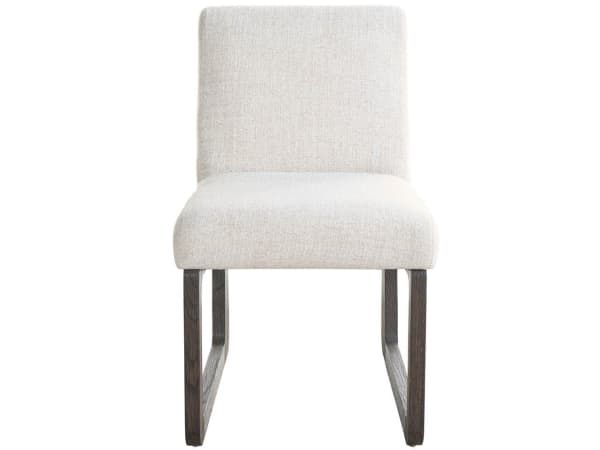 Modern - Side Chair - Sable