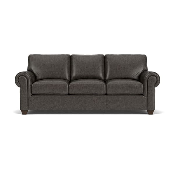 Carson - Sofa - Leather