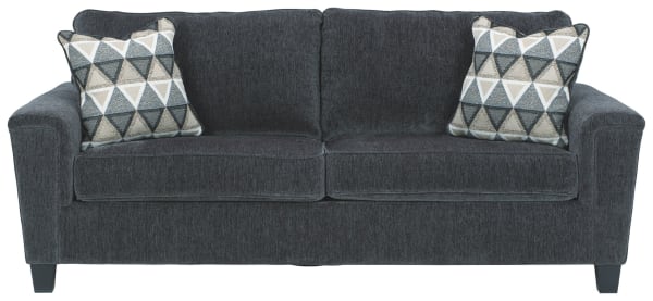 Abinger - Smoke - Queen Sofa Sleeper