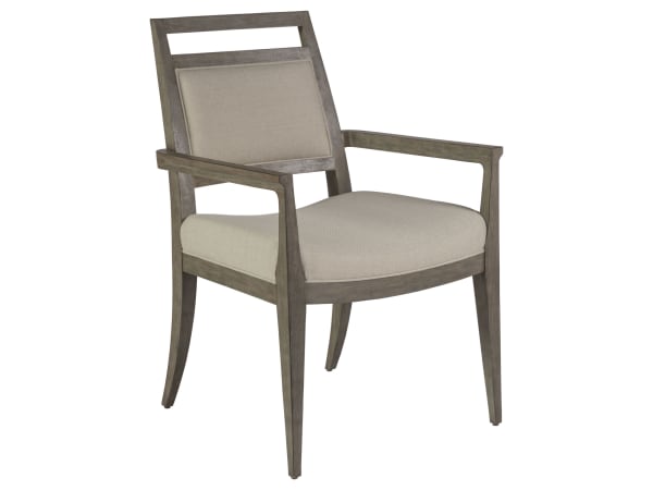 Cohesion Program - Nico Upholstered Arm Chair