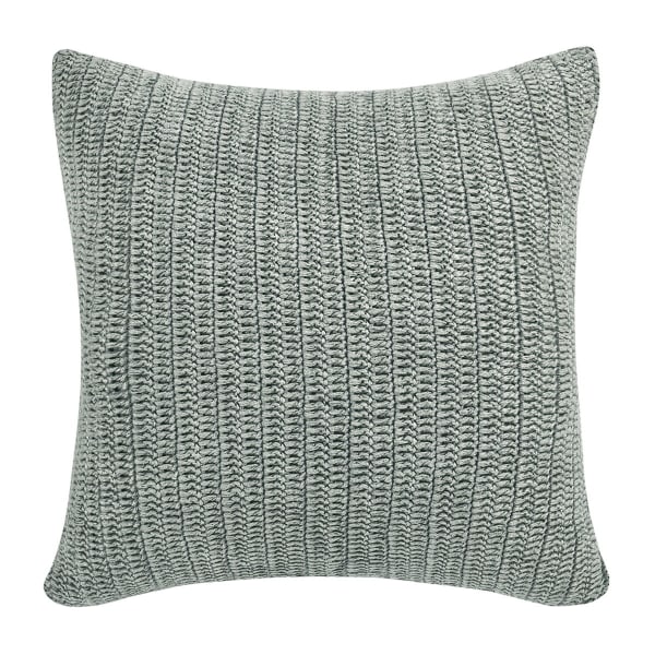 Macie And Rina - SLD Macie Pillow - Stone Gray