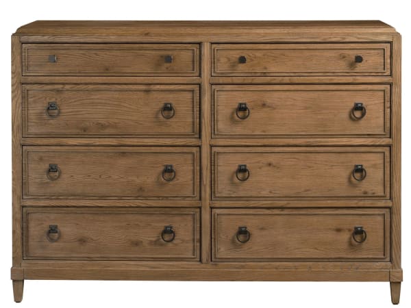 Griffith Park - Chest - Sienna