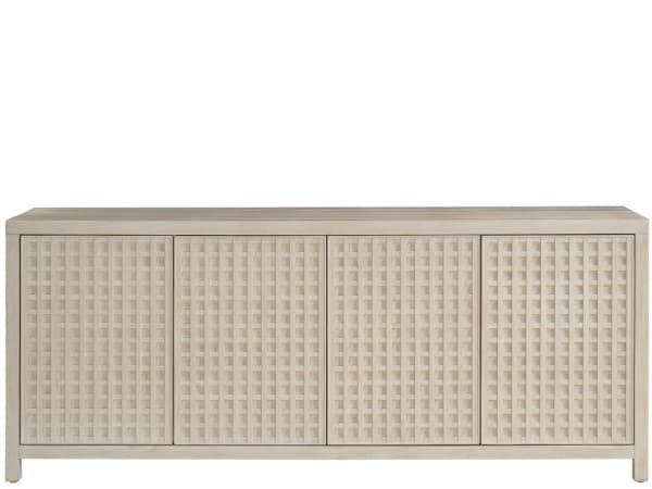 Dwell - Credenza - River Rock