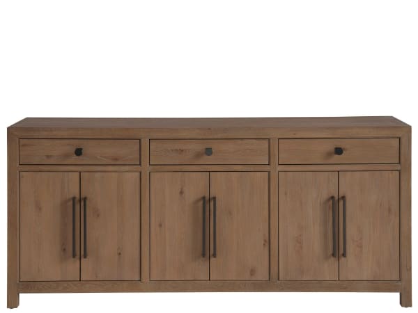 Griffith Park - Credenza - Sienna