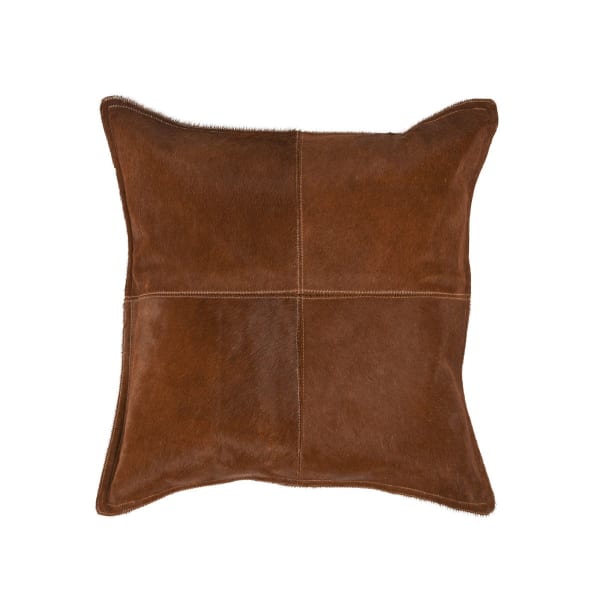 Hide - SLD Pillow - Canada Chestnut