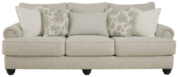 Asanti - Sofa - Fog