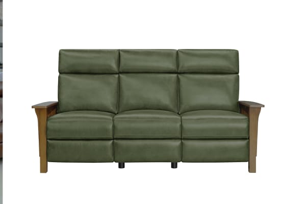 Artisan - 2P Sofa - Oasis-Olive
