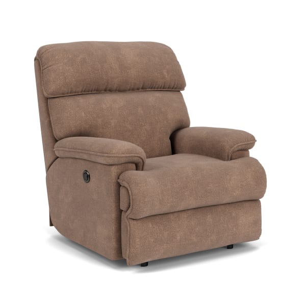 Geneva - Power Rocking Recliner