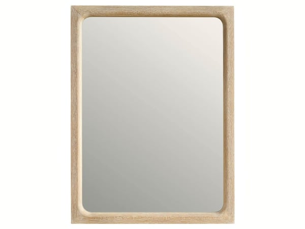 Modern - Mirror - Desert
