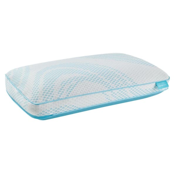 Tempur-Breeze - Tempur-Pedic Breeze ProHi - Queen