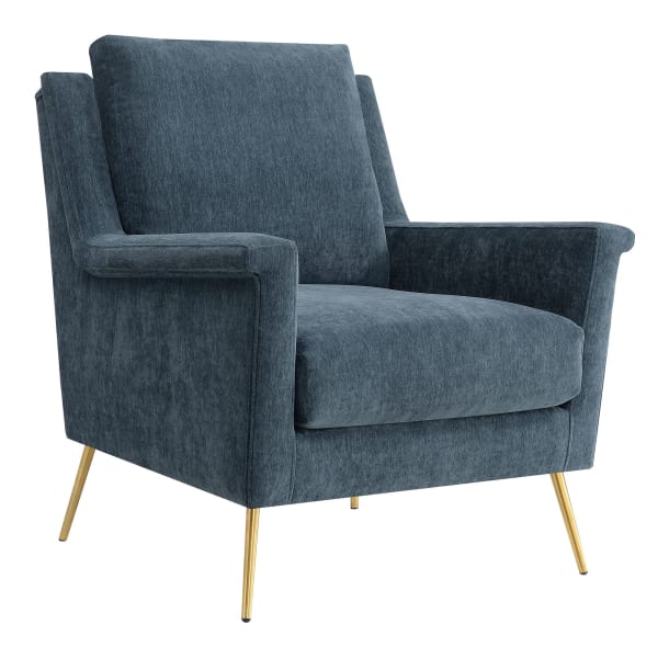 Cambridge - Chair - Amigo Slate