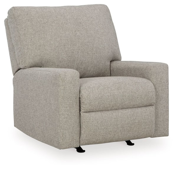 Reydell - Dune - Rocker Recliner