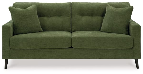 Bixler - Olive - Sofa