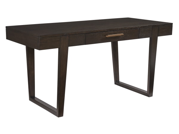 Durango - Revington Writing Desk - Dark Brown