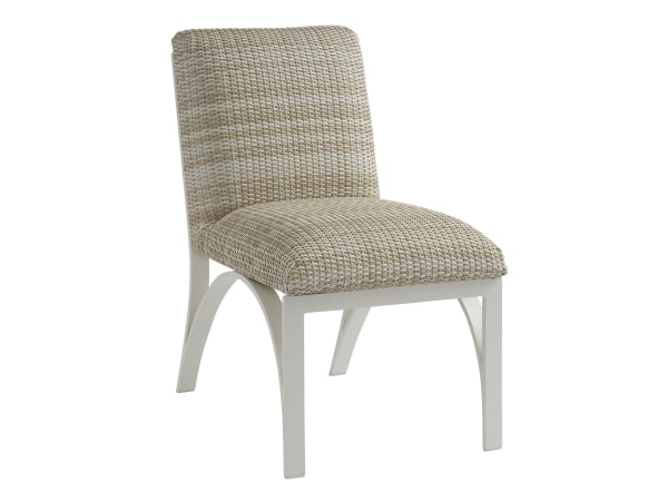 Sand Dune - Side Dining Chair - Beige