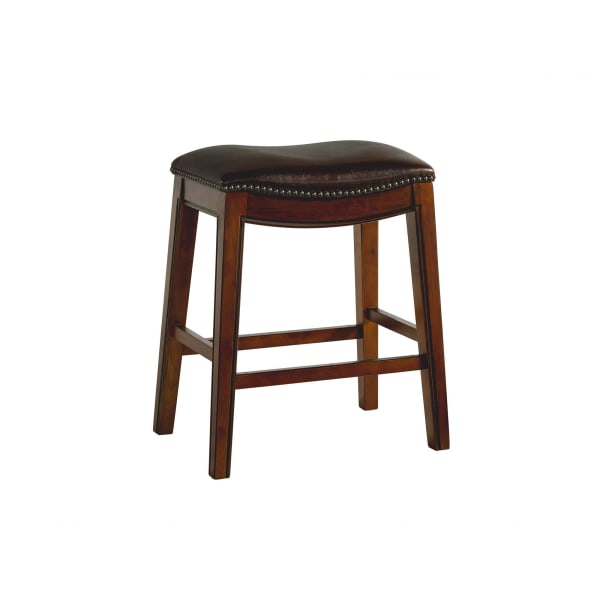 Fiesta - Counter Stool 24" - Brown
