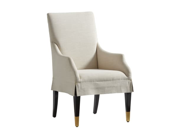 Carlyle - Monarch Upholstered Arm Chair